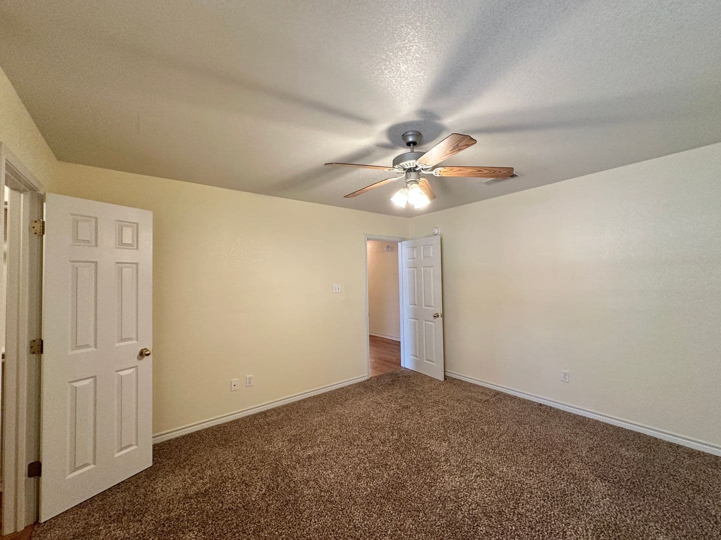 Nolanville House: 170 Wyatt Earp Loop