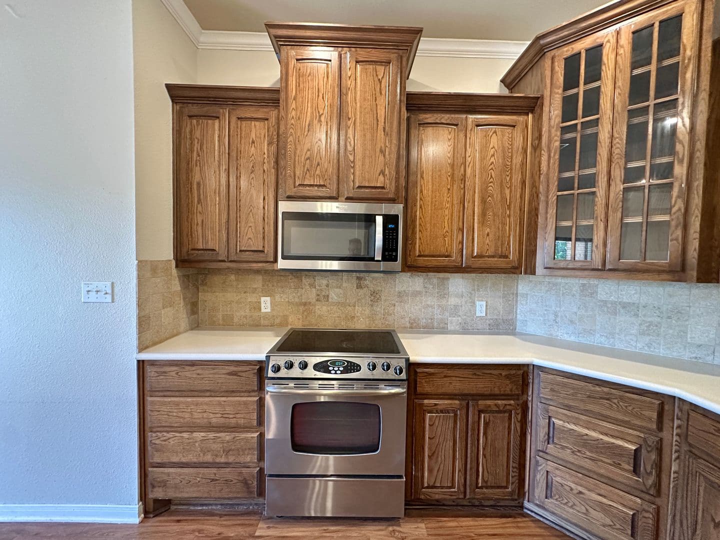 Belton House: 705 Marshall Dr