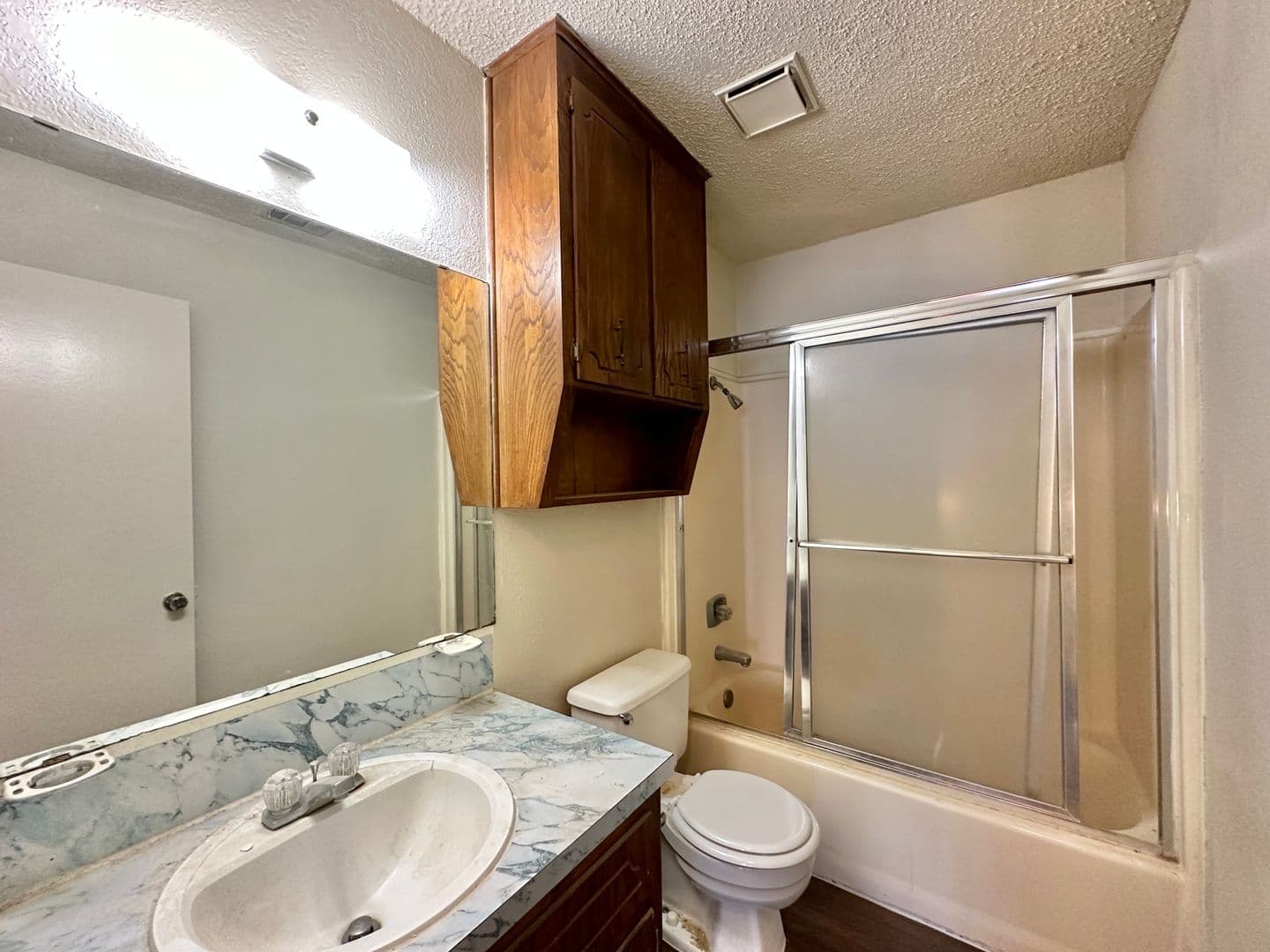 Killeen Townhome: 3004 Chaucer Drive