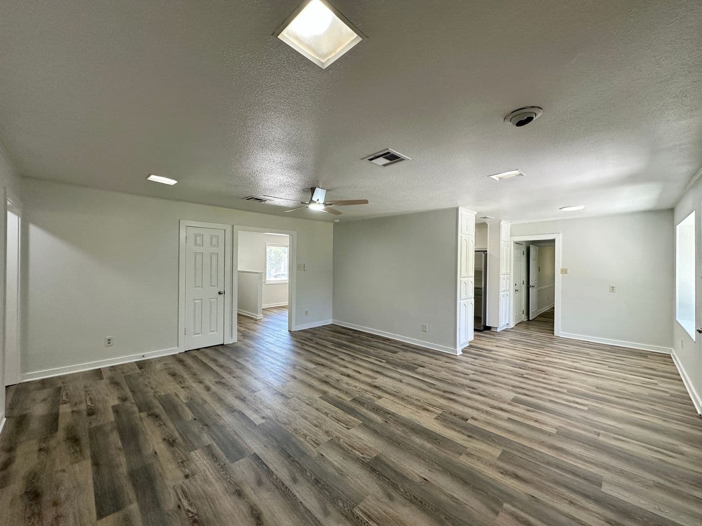 Temple House: 3906 Chisholm Trail