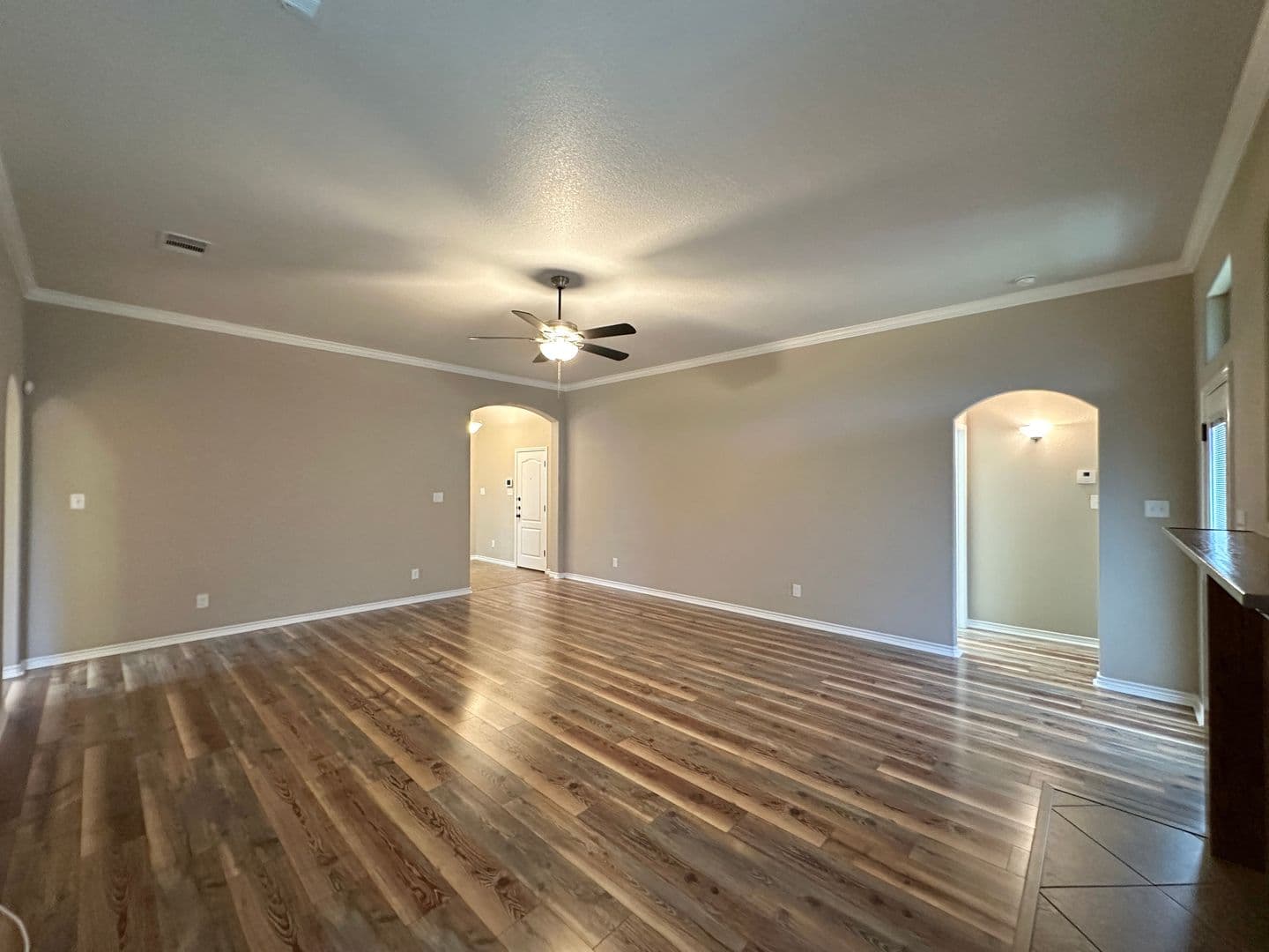 Killeen House: 3603 Tatonka Drive