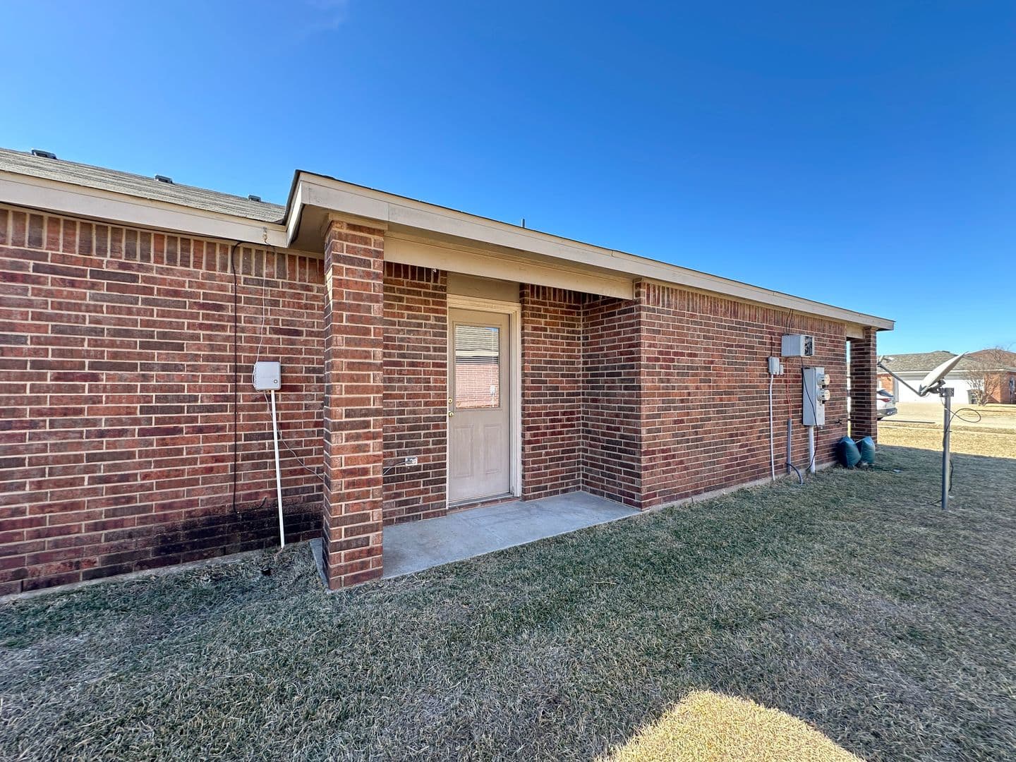 Killeen Multiplex: 5300 Lauren Lea Drive