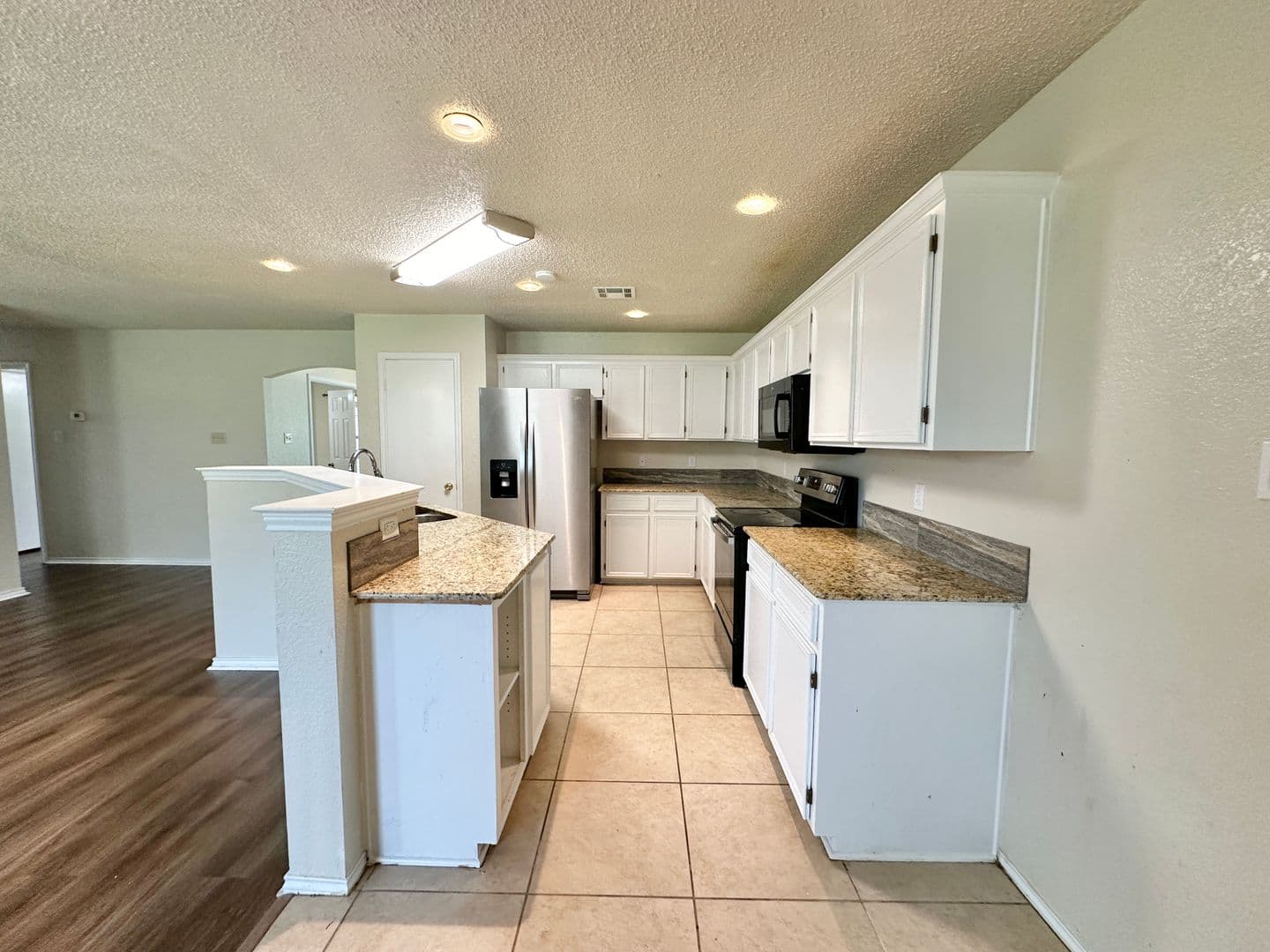 Killeen House: 1307 Waterford Drive