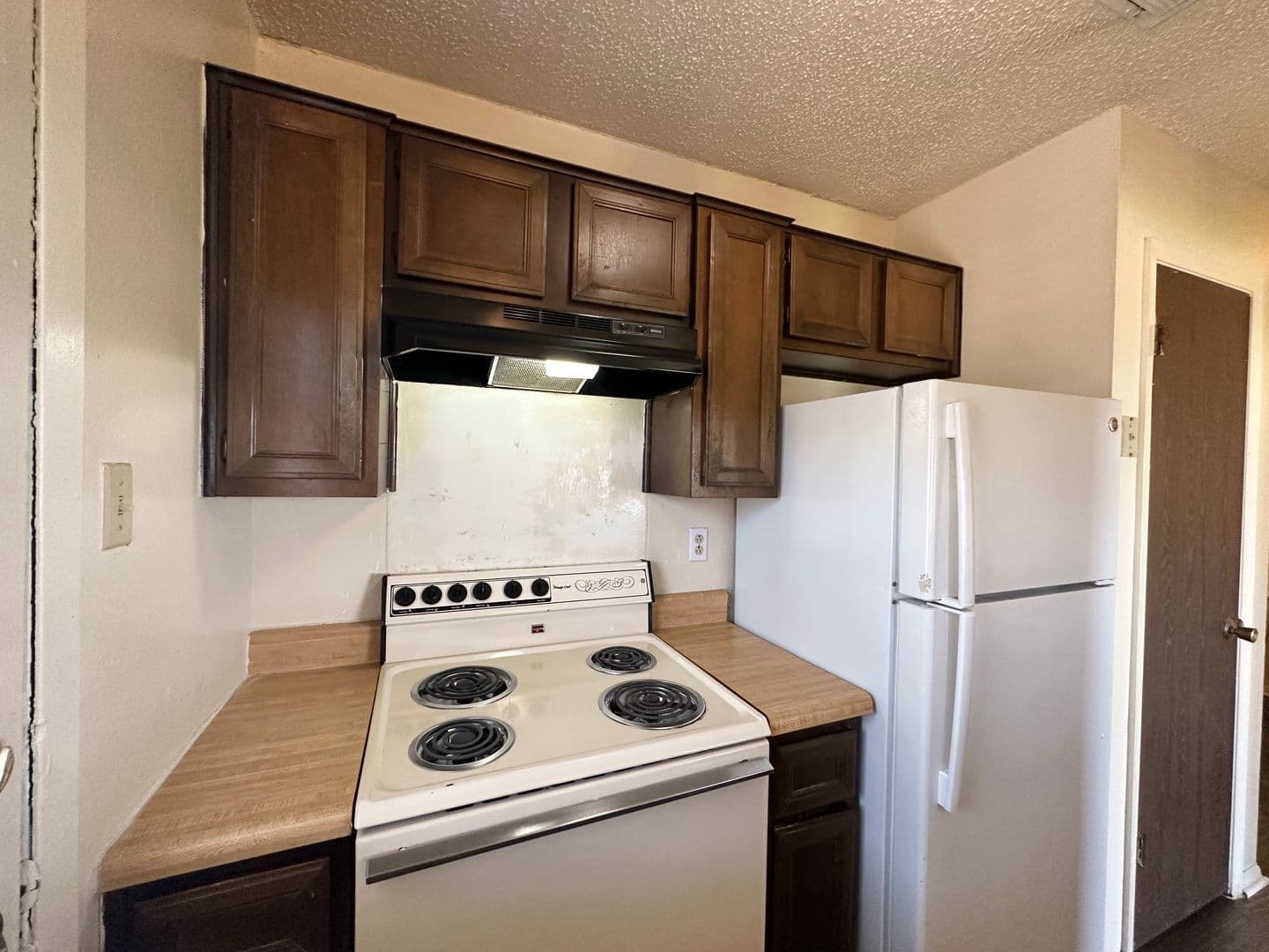 Killeen Apartment: 2104 N WS Young Dr
