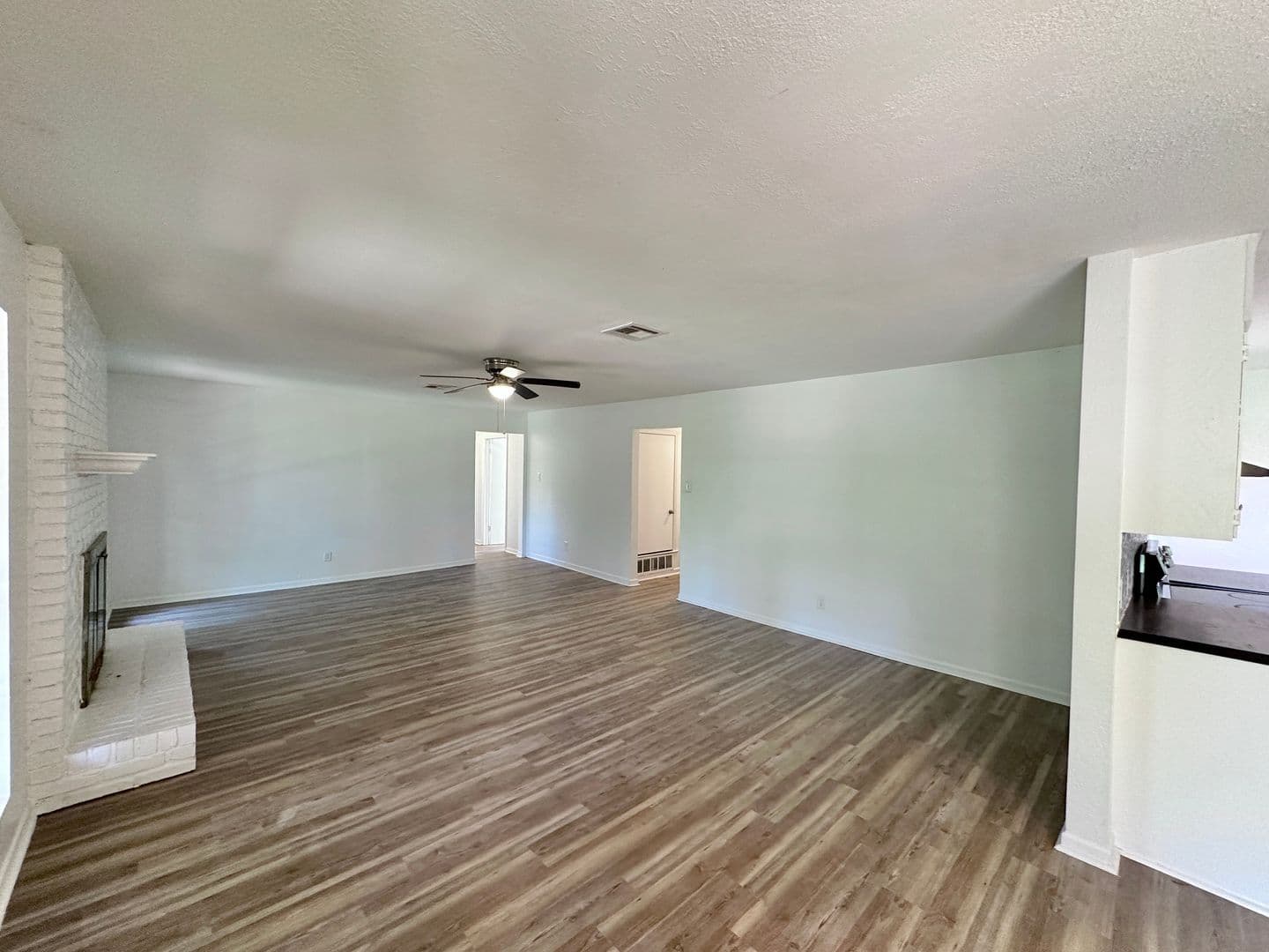 Temple House: 3822 Valley View Drive