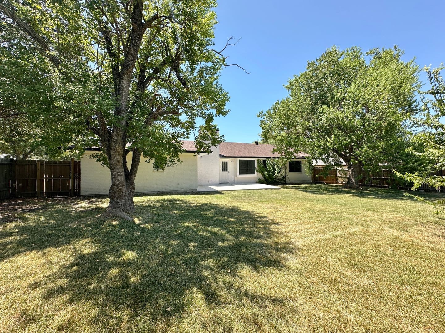Temple House: 3906 Chisholm Trail