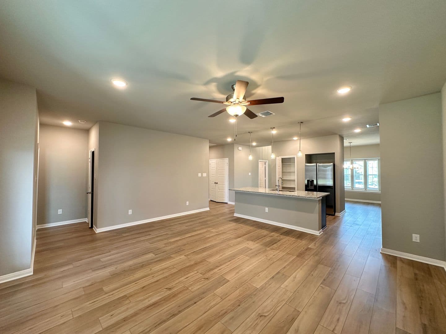 Nolanville House: 1821 Horatio Drive