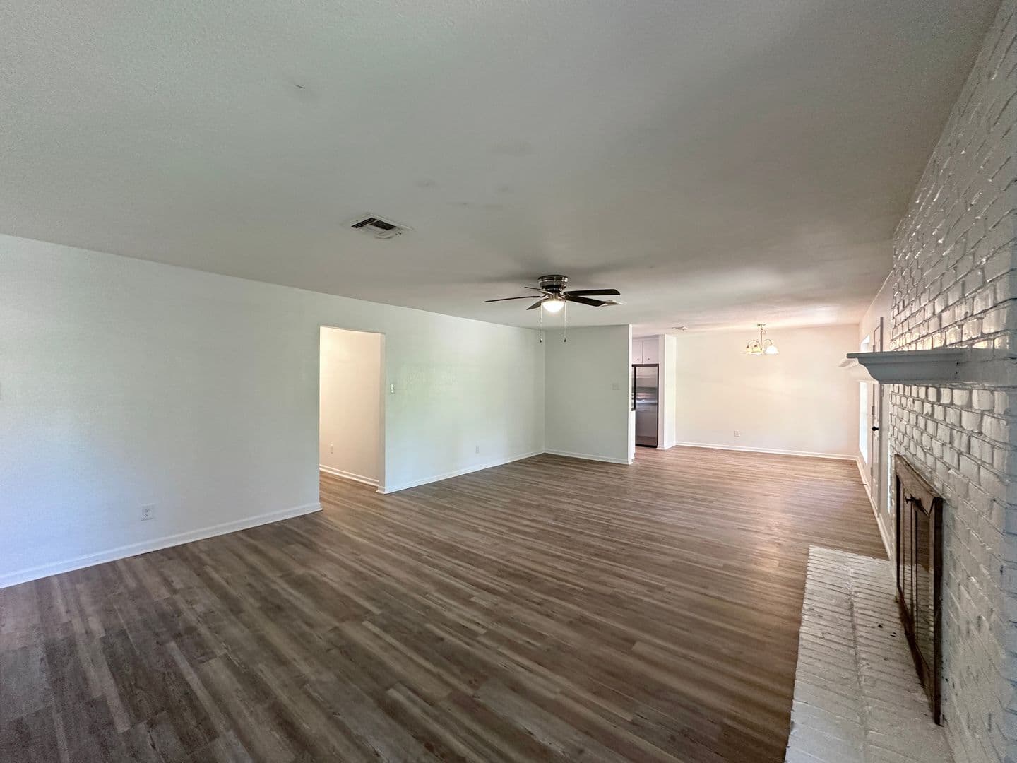 Temple House: 3822 Valley View Drive
