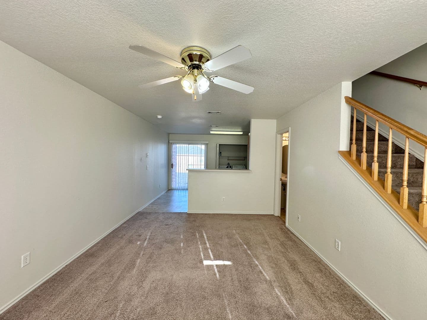 Killeen Townhome: 2105 Tahoe Ct