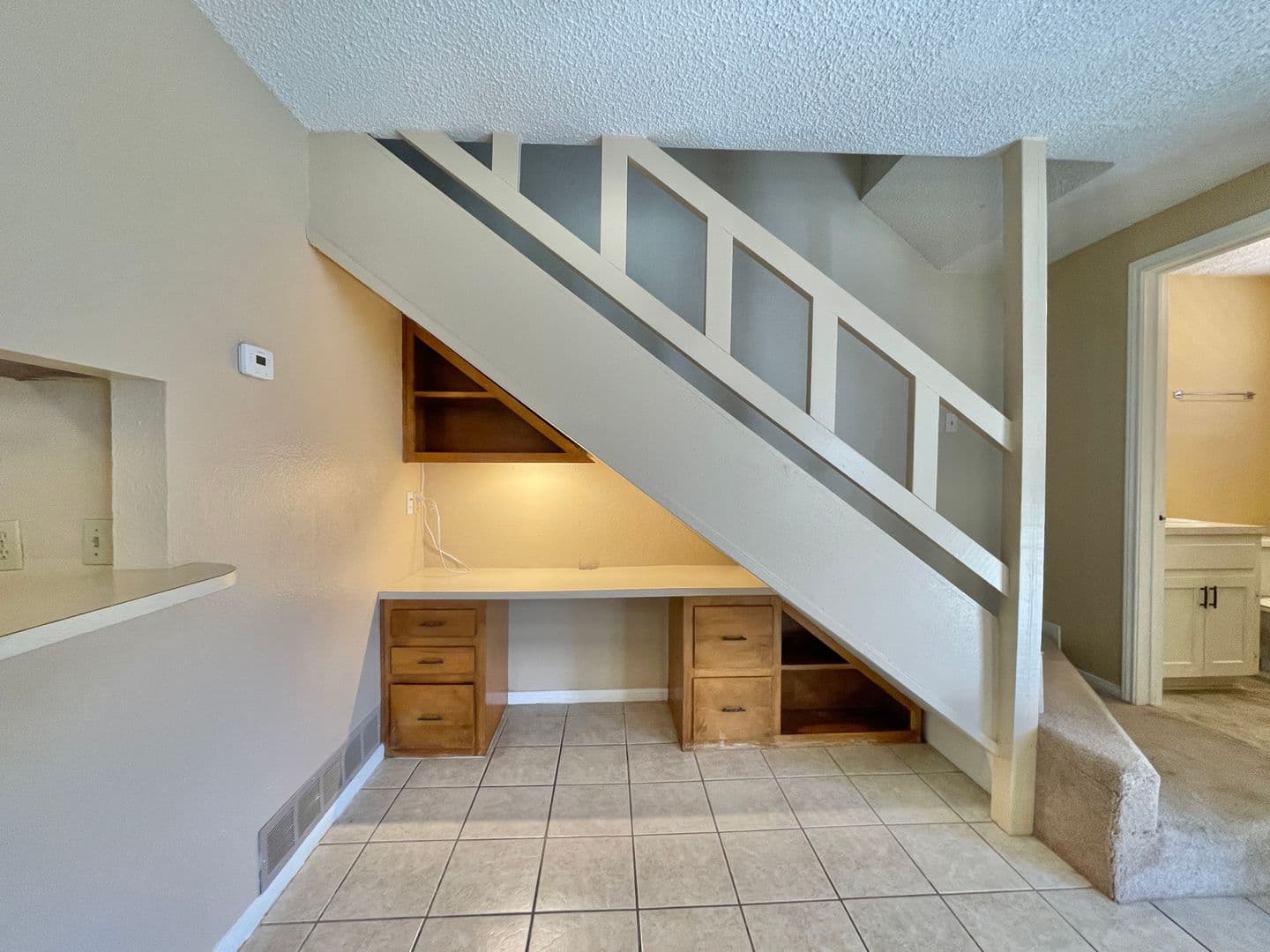 Killeen Townhome: 4806 Rainbow Cir