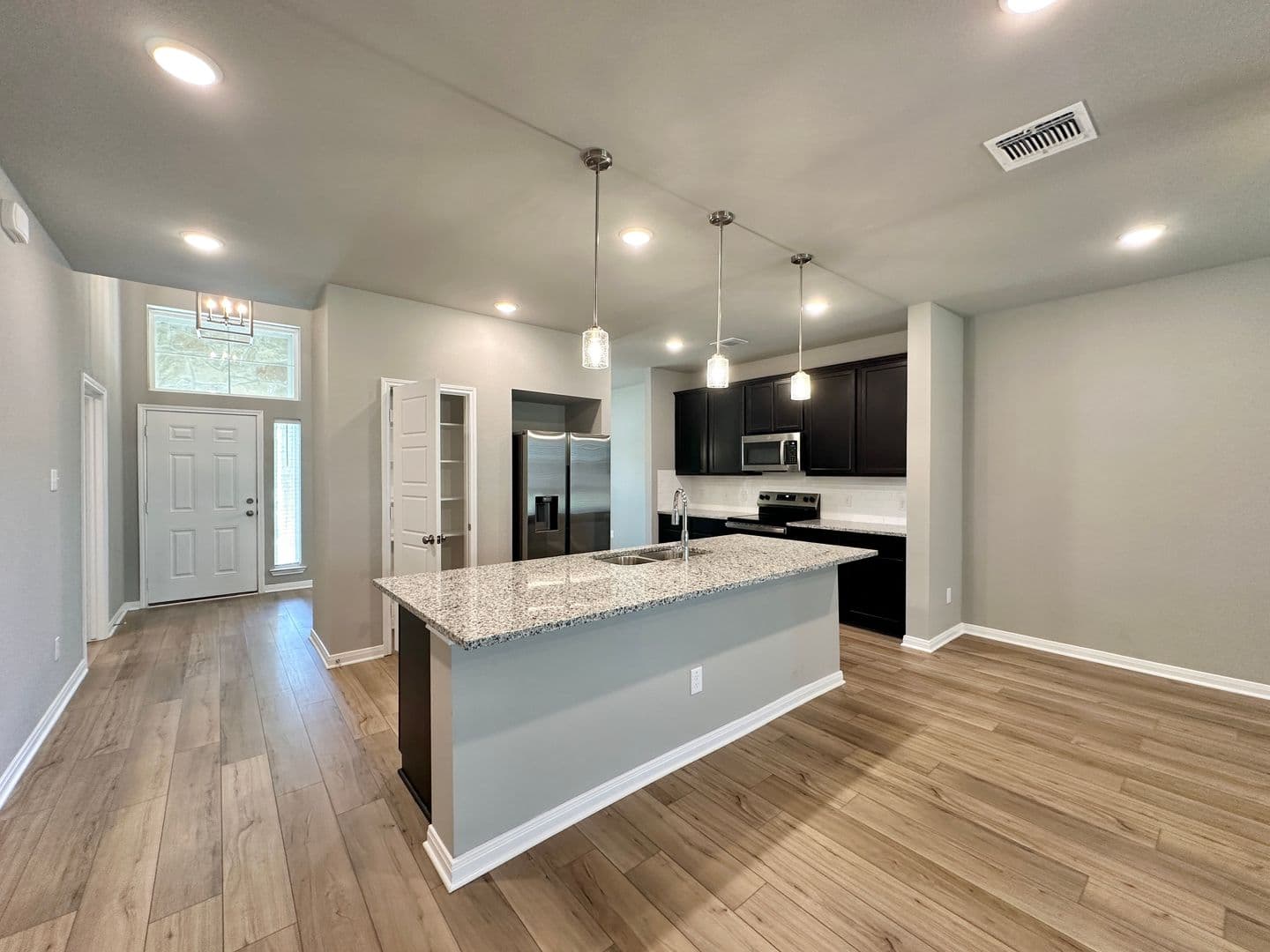 Nolanville House: 1821 Horatio Drive