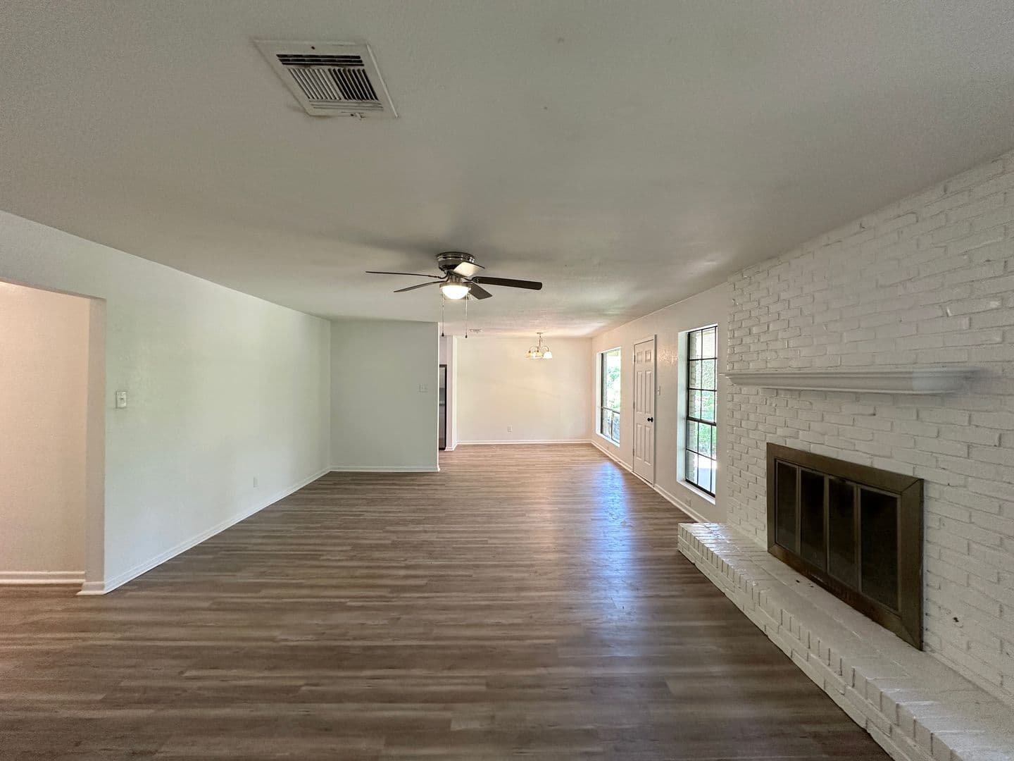 Temple House: 3822 Valley View Drive