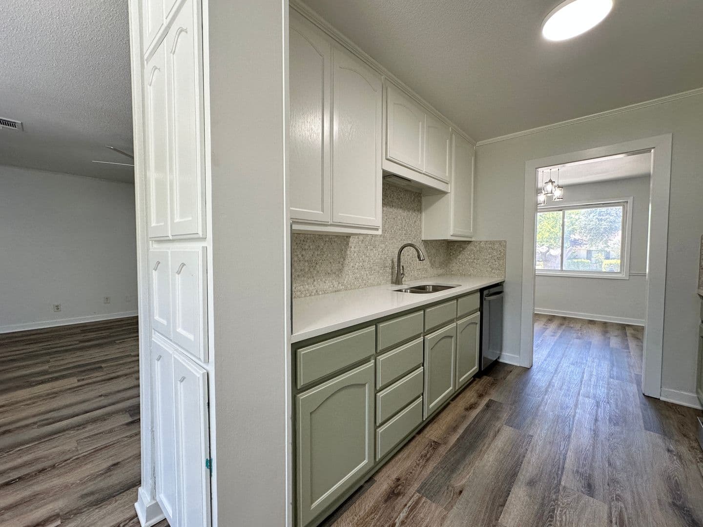 Temple House: 3906 Chisholm Trail