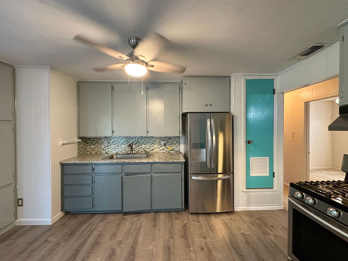COPPERAS COVE House: 807 S 25TH