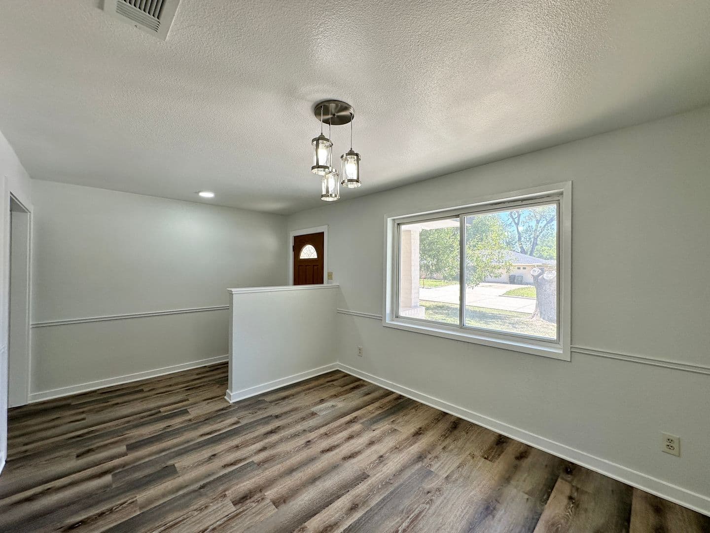 Temple House: 3906 Chisholm Trail