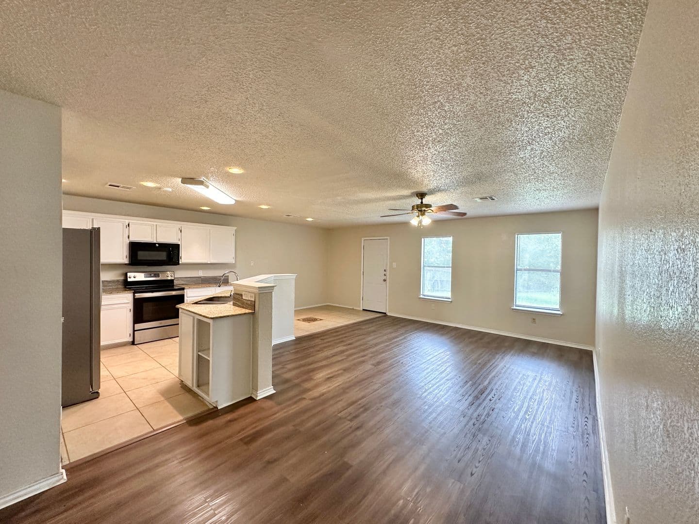 Killeen House: 1307 Waterford Drive