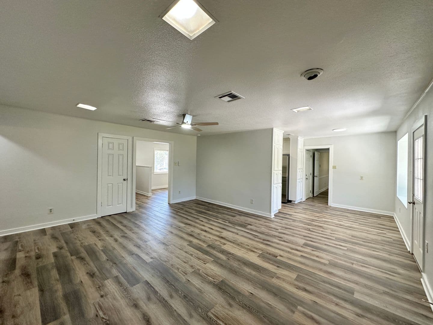Temple House: 3906 Chisholm Trail