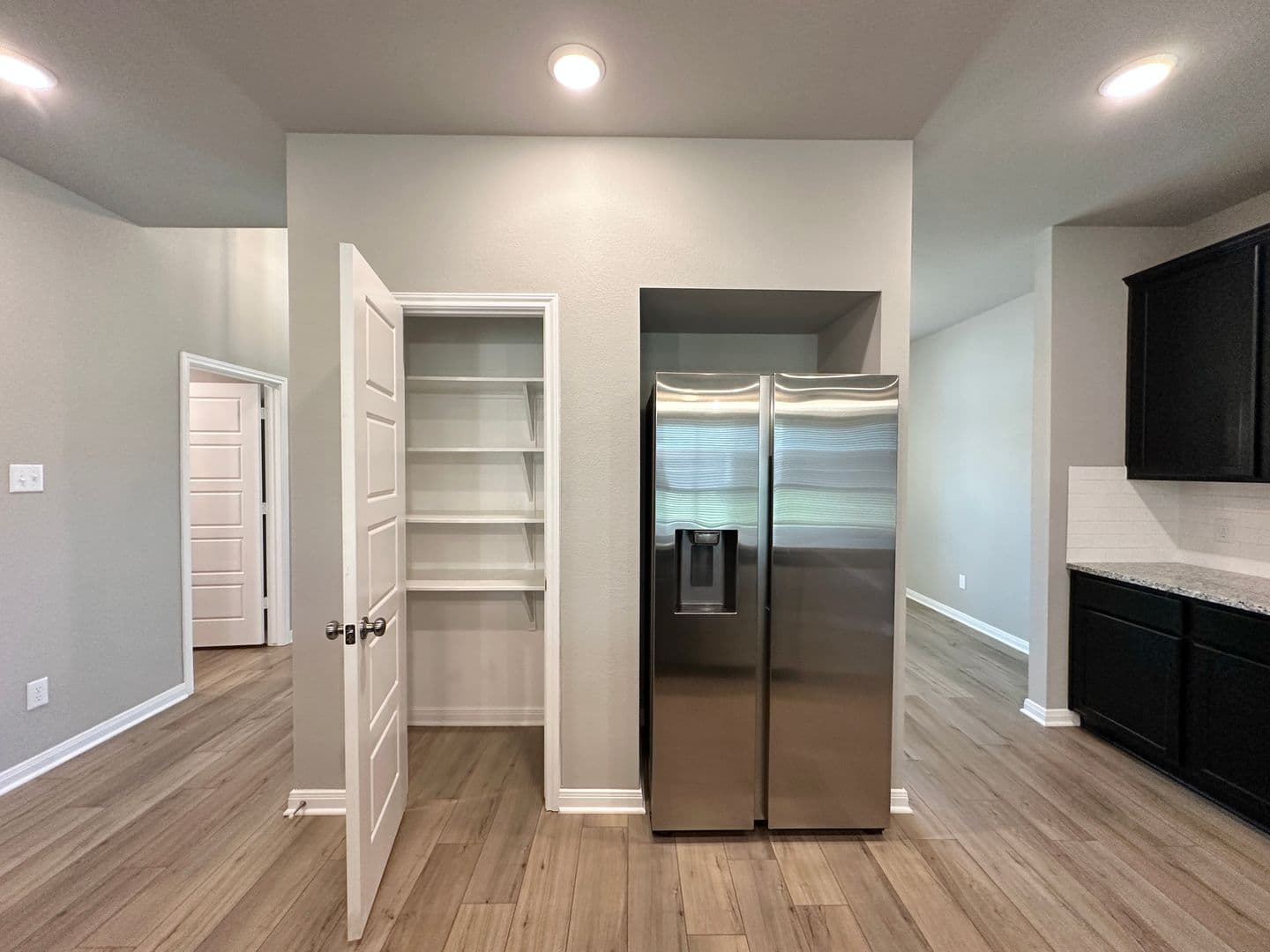 Nolanville House: 1821 Horatio Drive