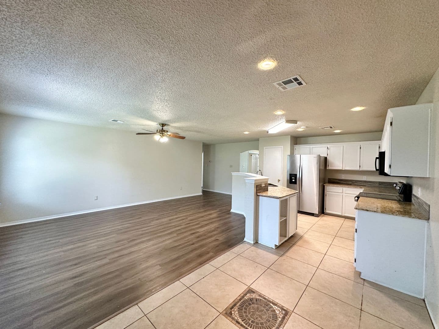 Killeen House: 1307 Waterford Drive