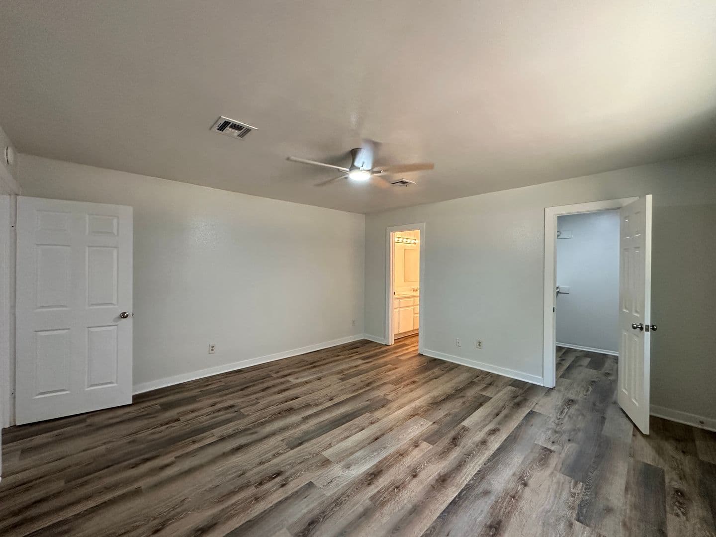 Temple House: 3906 Chisholm Trail
