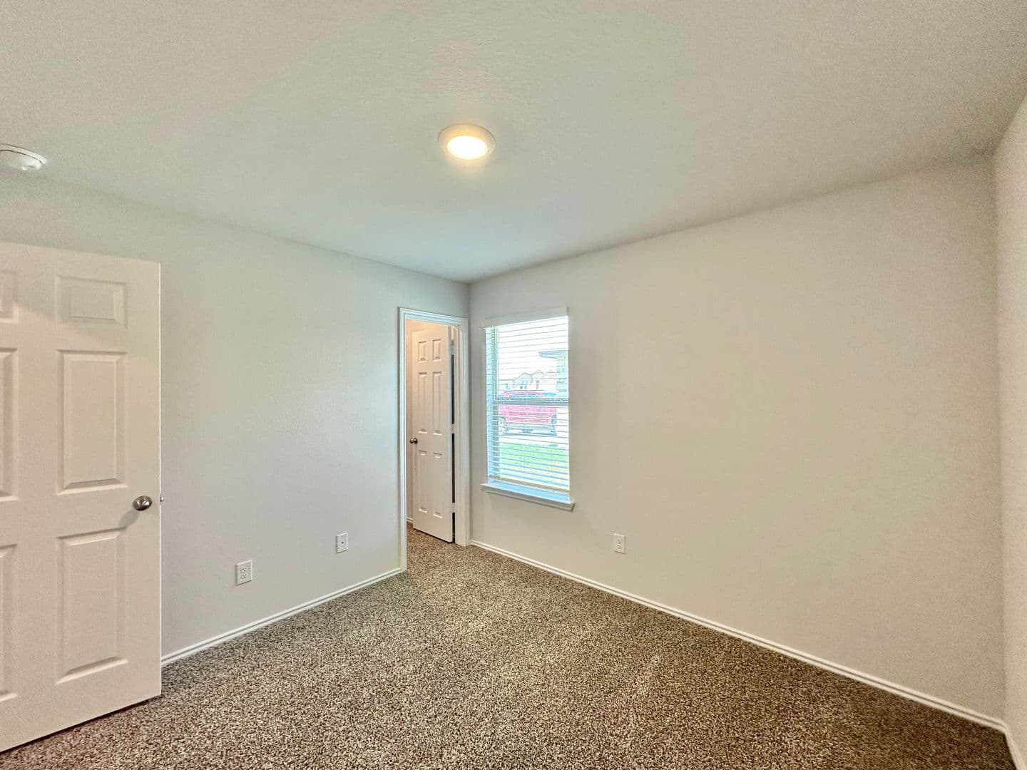 Killeen House: 9602 Kensley Rose Drive
