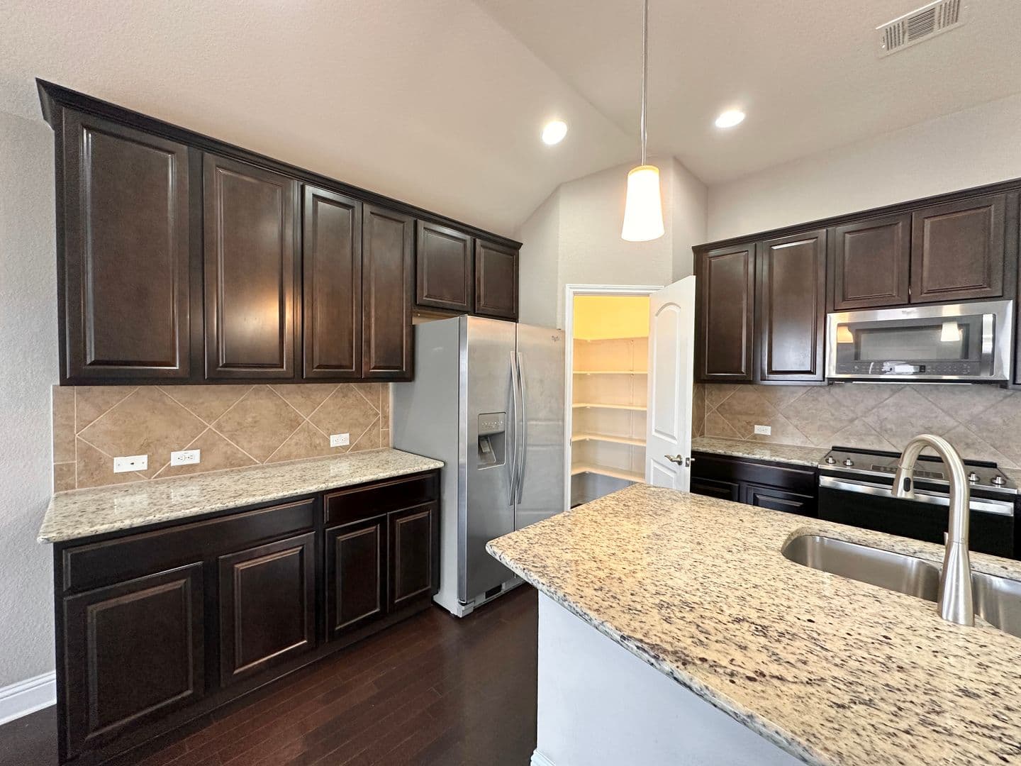 Harker Heights House: 822 Olive Lane