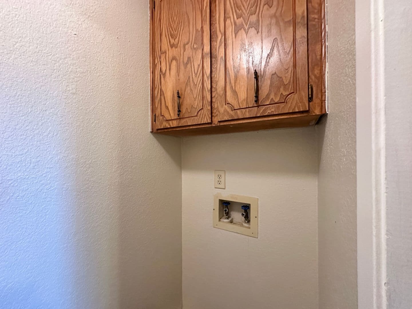 Killeen Townhome: 3004 Chaucer Drive