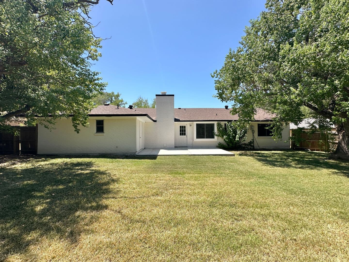 Temple House: 3906 Chisholm Trail
