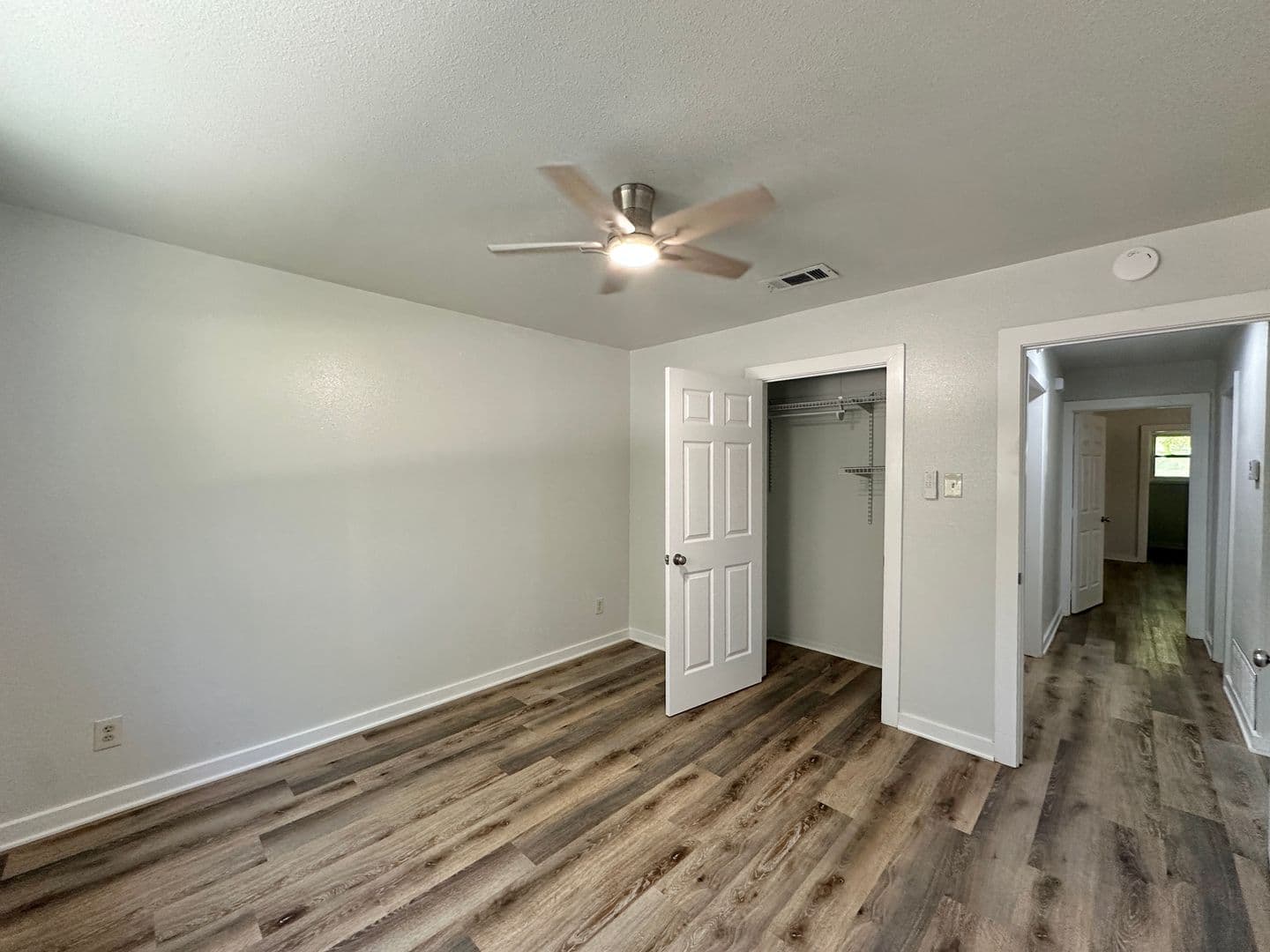 Temple House: 3906 Chisholm Trail