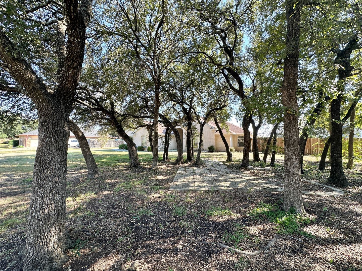 Nolanville House: 170 Wyatt Earp Loop