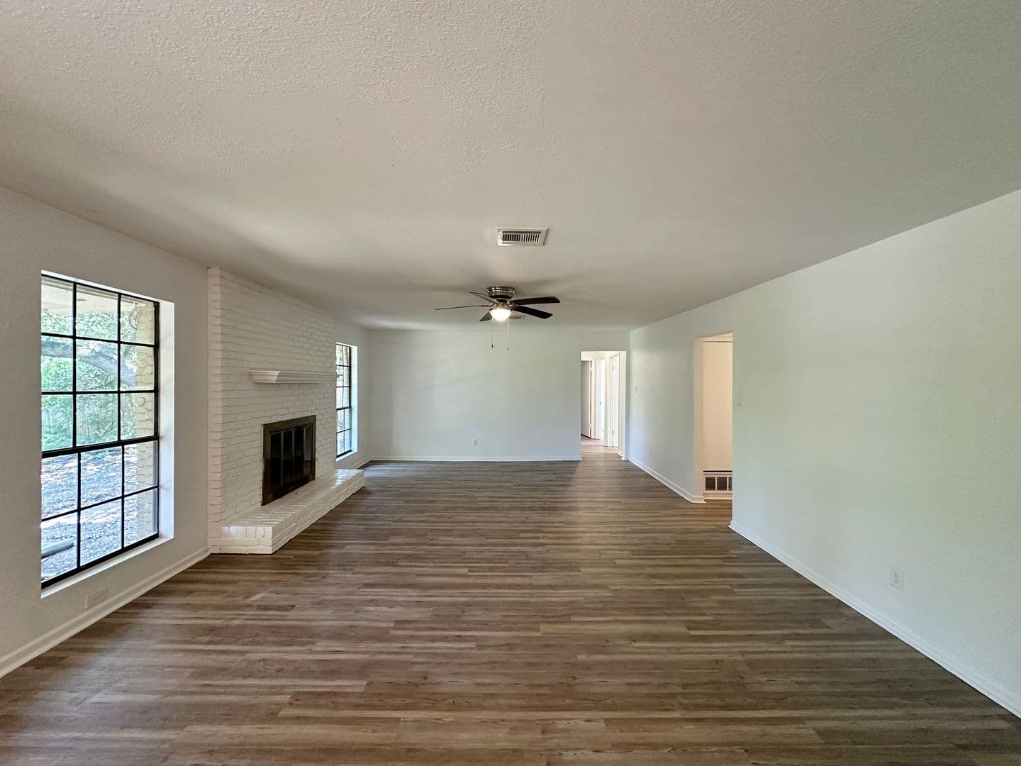 Temple House: 3822 Valley View Drive