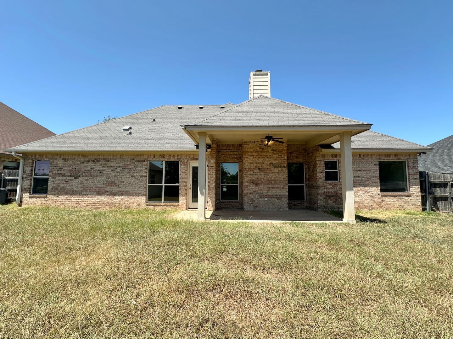 Belton House: 705 Marshall Dr