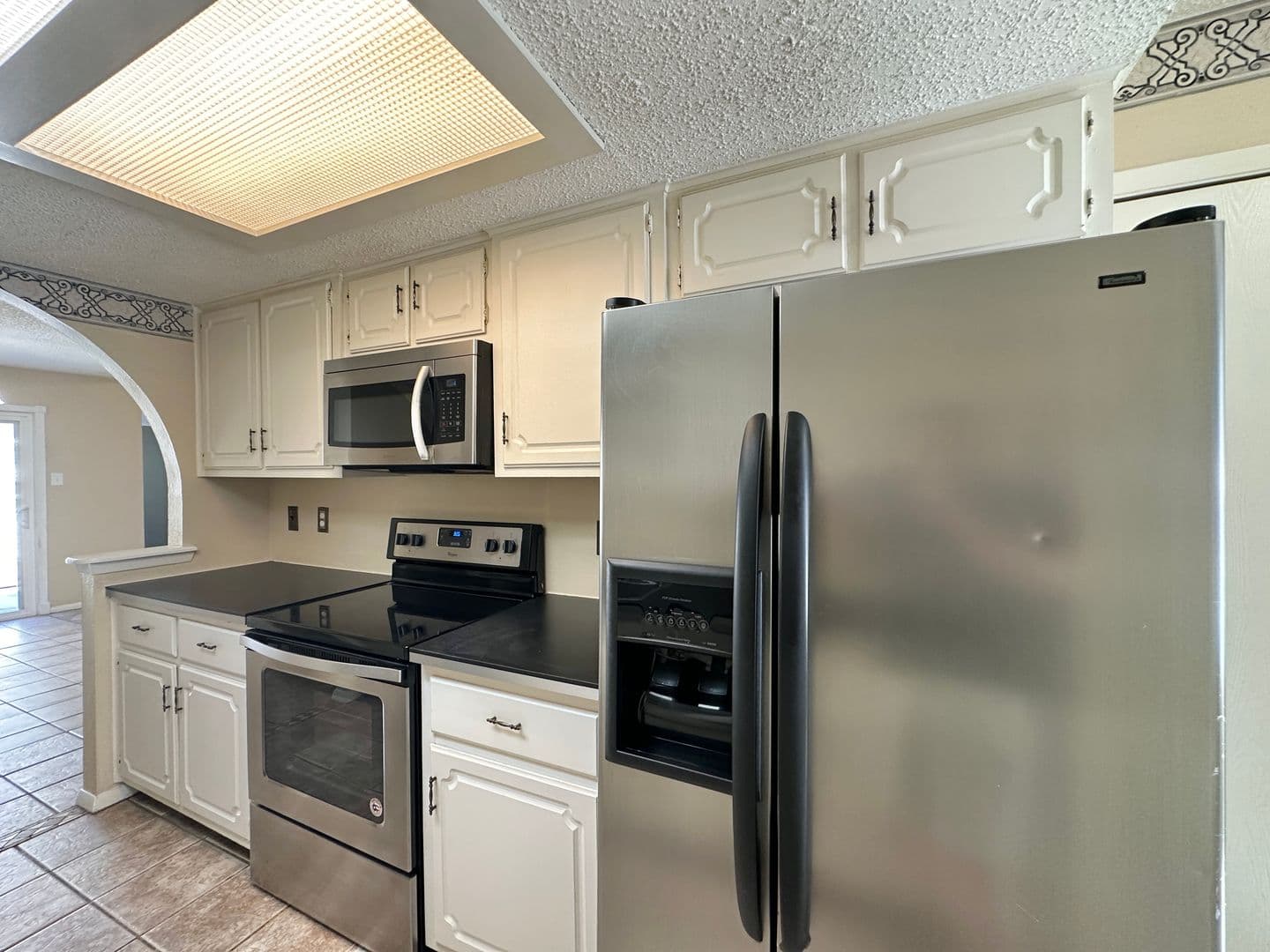 Killeen House: 2005 Ruiz Dr