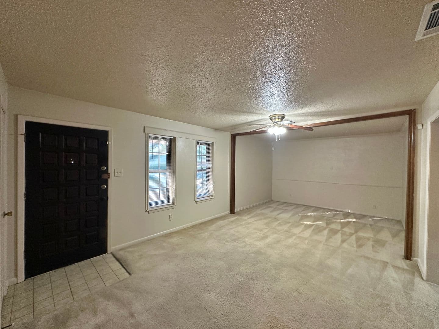 COPPERAS COVE House: 807 S 25TH