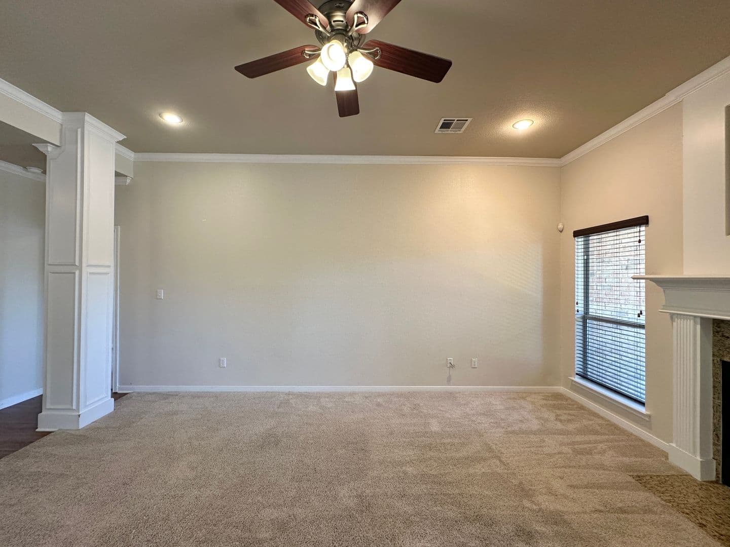 Belton House: 705 Marshall Dr