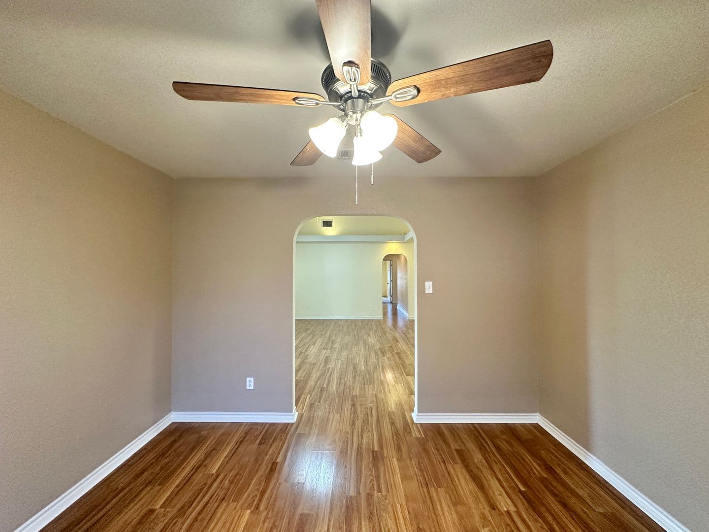 Nolanville House: 170 Wyatt Earp Loop