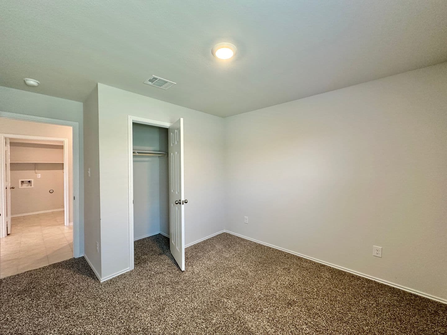 Killeen House: 9602 Kensley Rose Drive