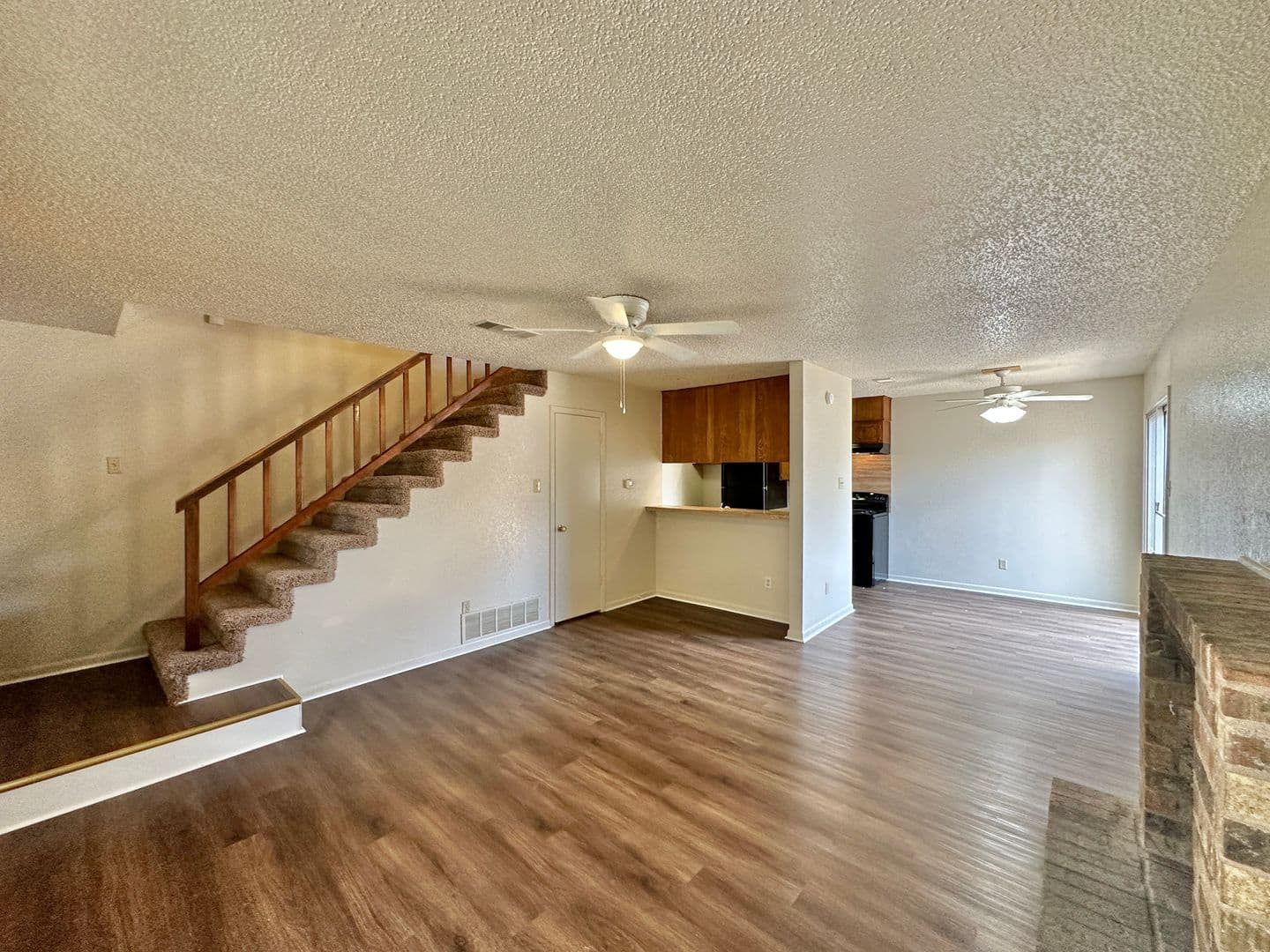 Killeen Townhome: 3004 Chaucer Drive