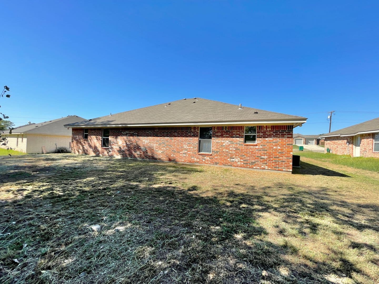 Harker Heights Multiplex: 2205 Indian Trail