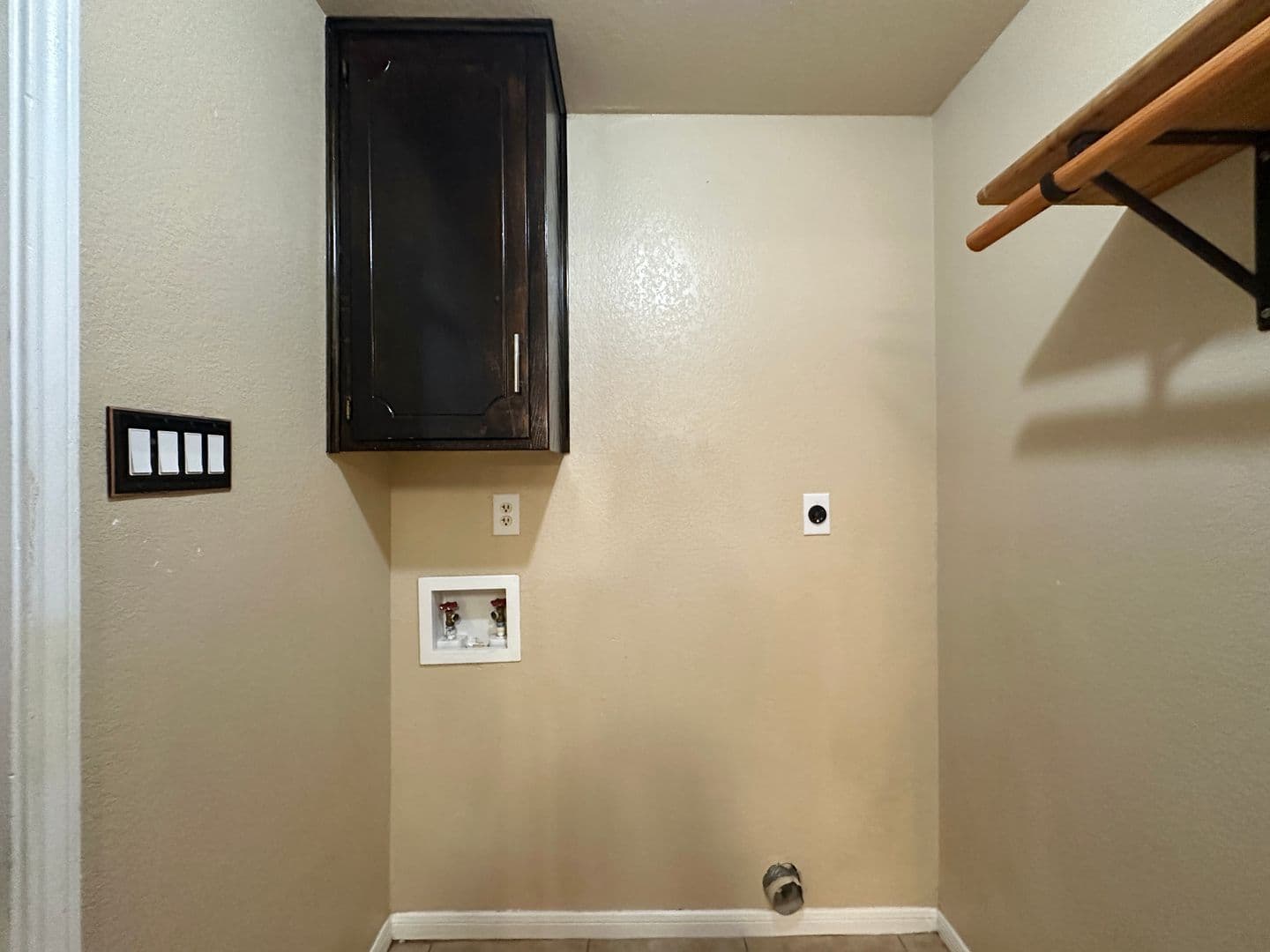 Killeen House: 2501 Henry Drive