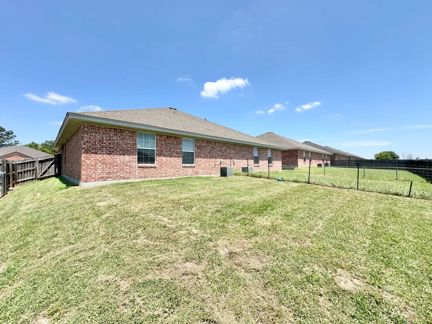 Killeen Multiplex: 6411 Temora Loop