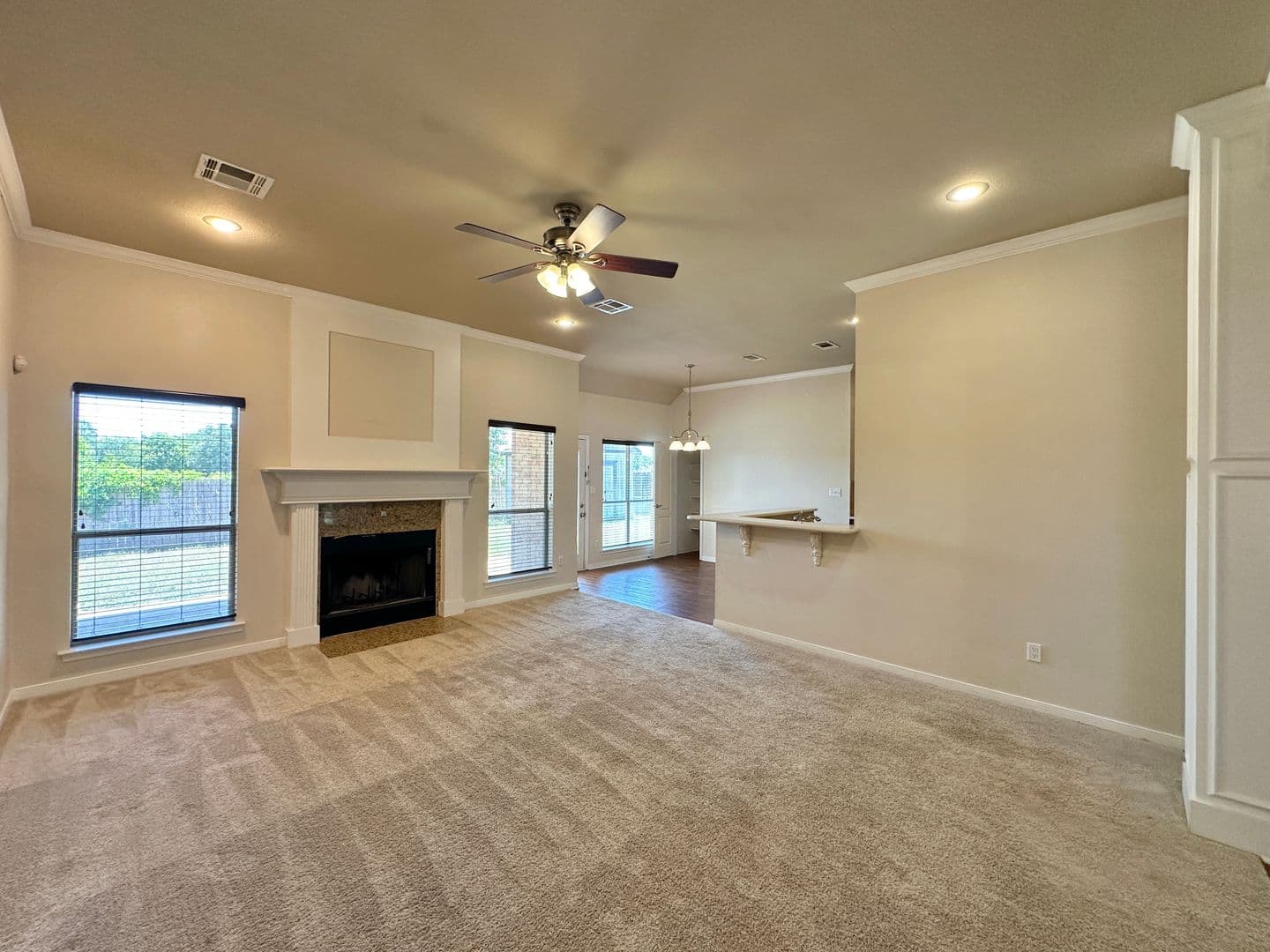 Belton House: 705 Marshall Dr