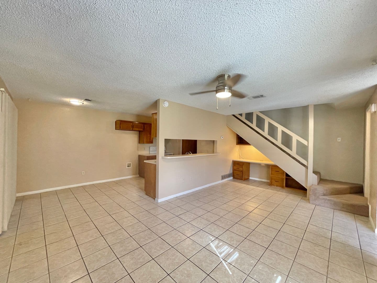 Killeen Townhome: 4806 Rainbow Cir