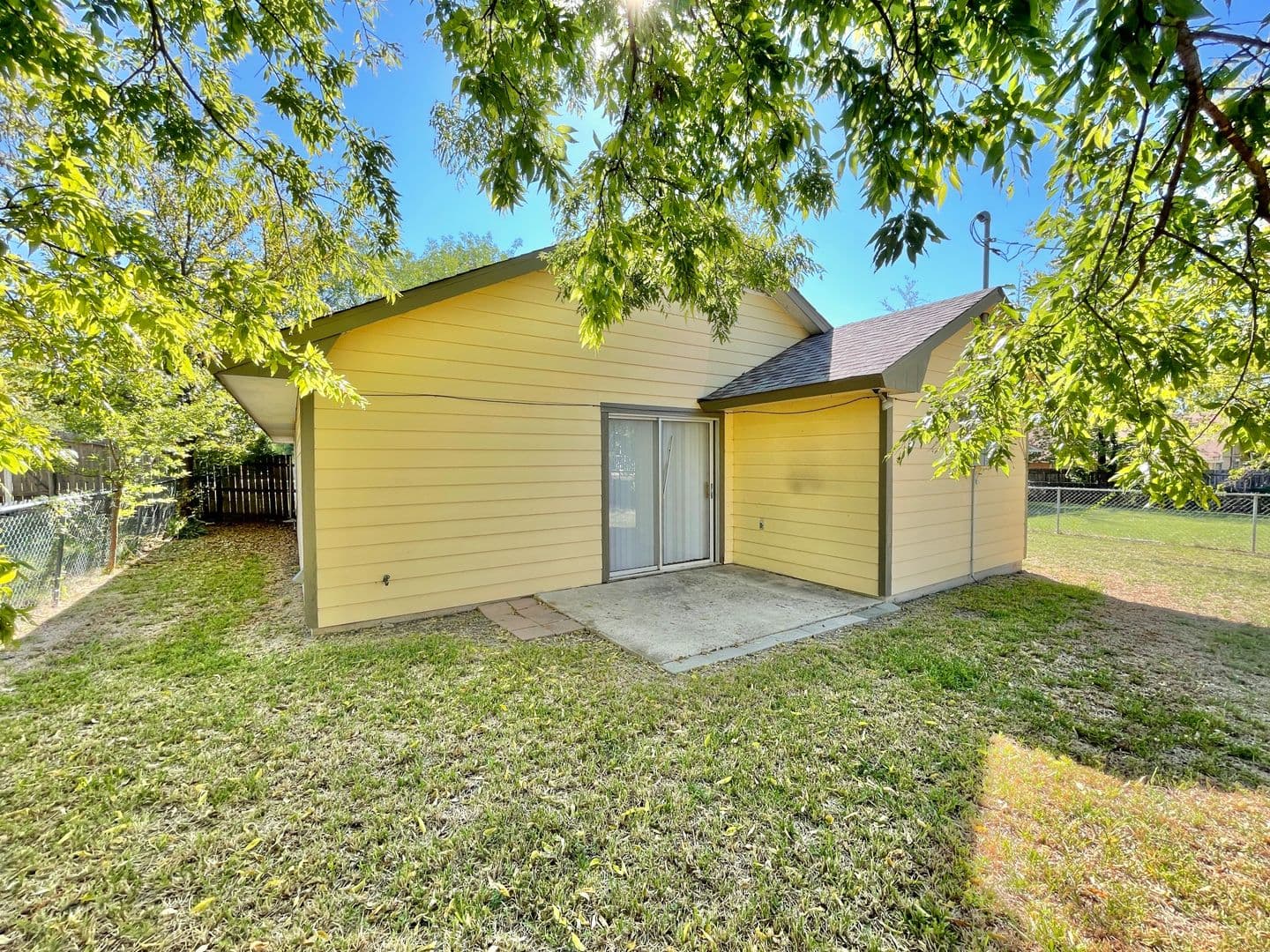 Killeen House: 4005 Trotwood Trail