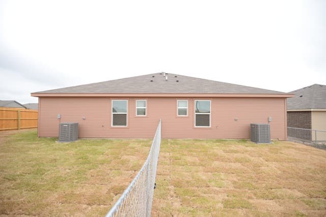 Killeen Multiplex: 913 Lasso Dr