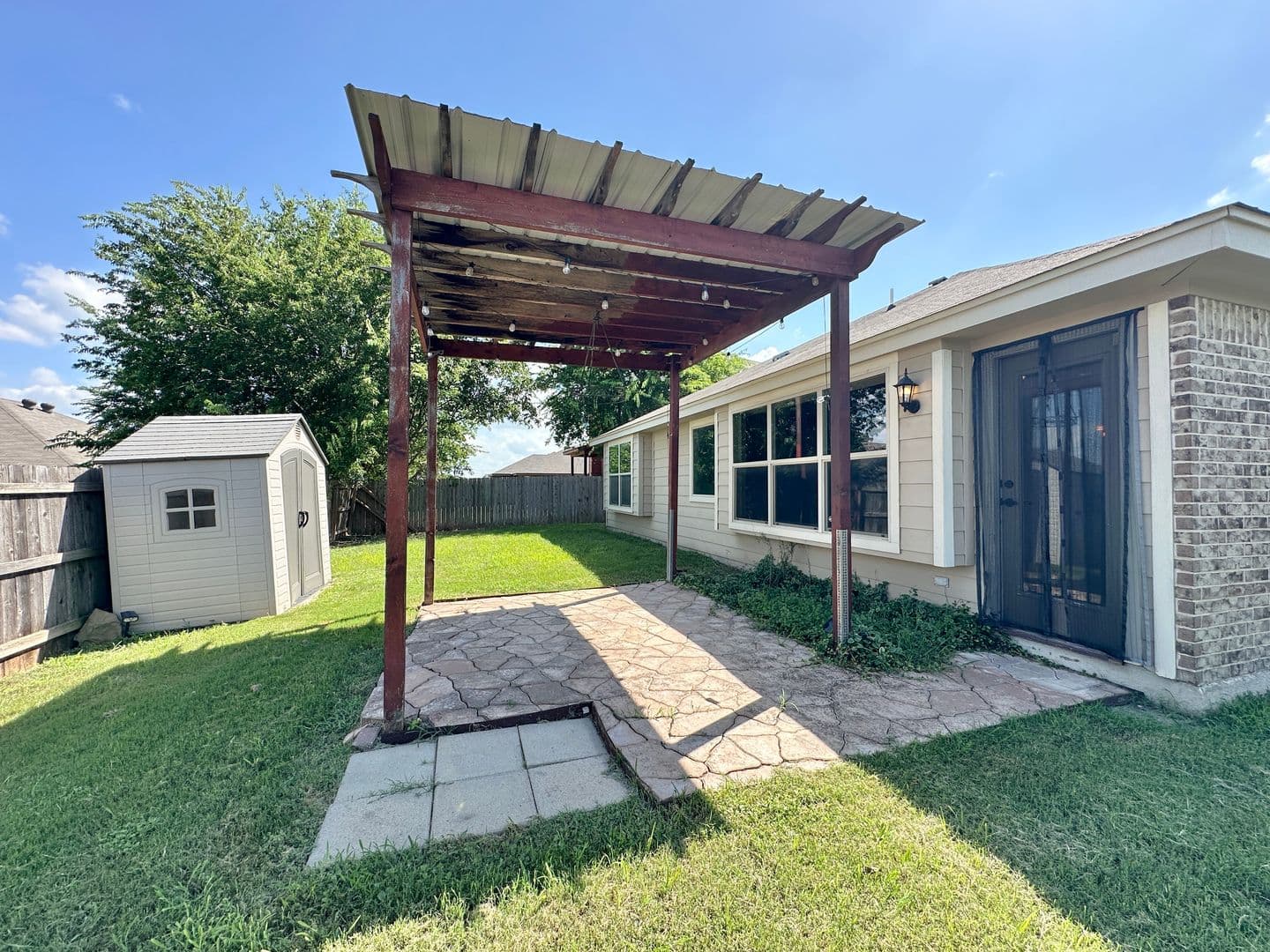 Killeen House: 6812 Deorsam Loop