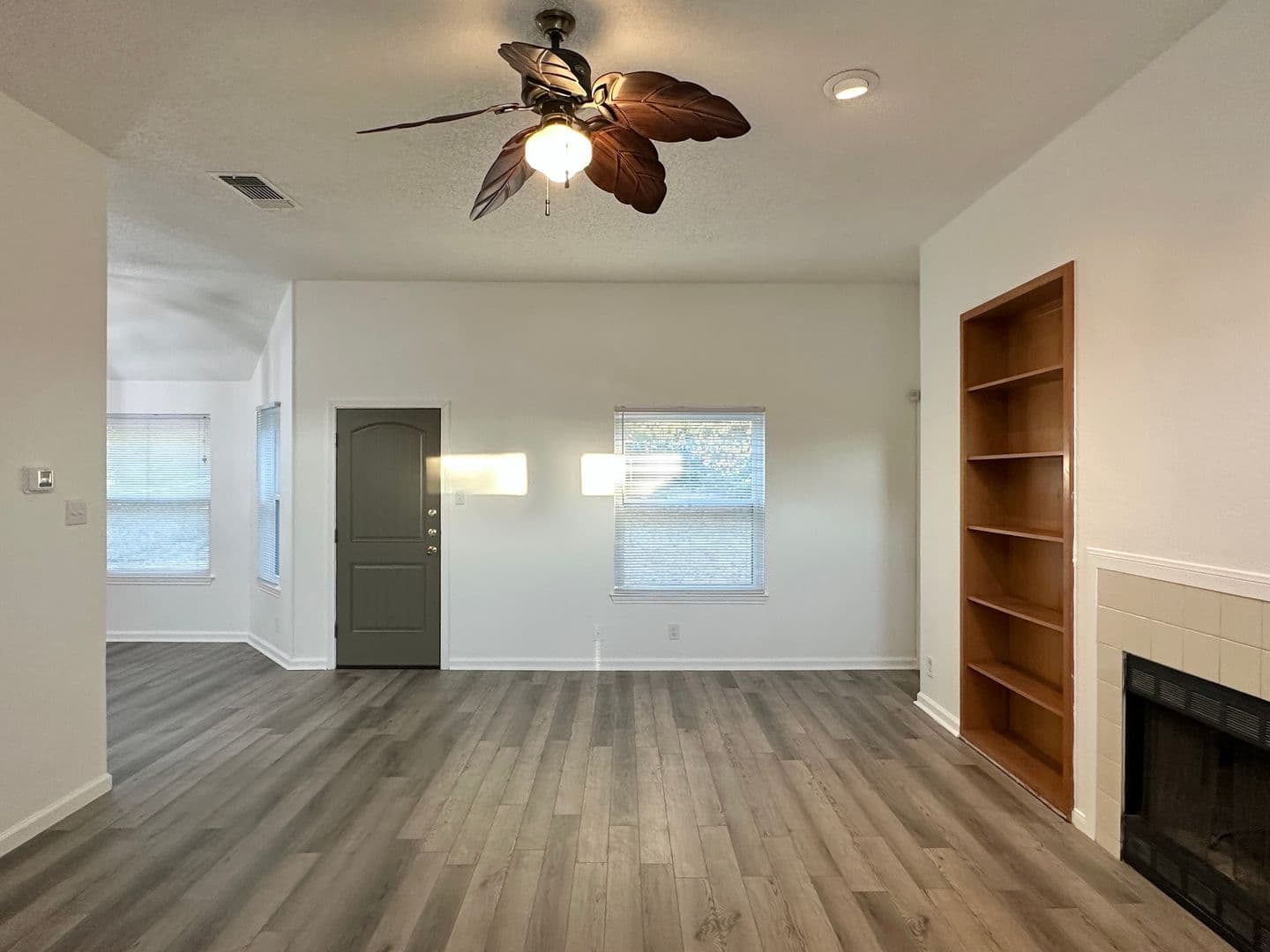 Killeen House: 2506 Transit Drive