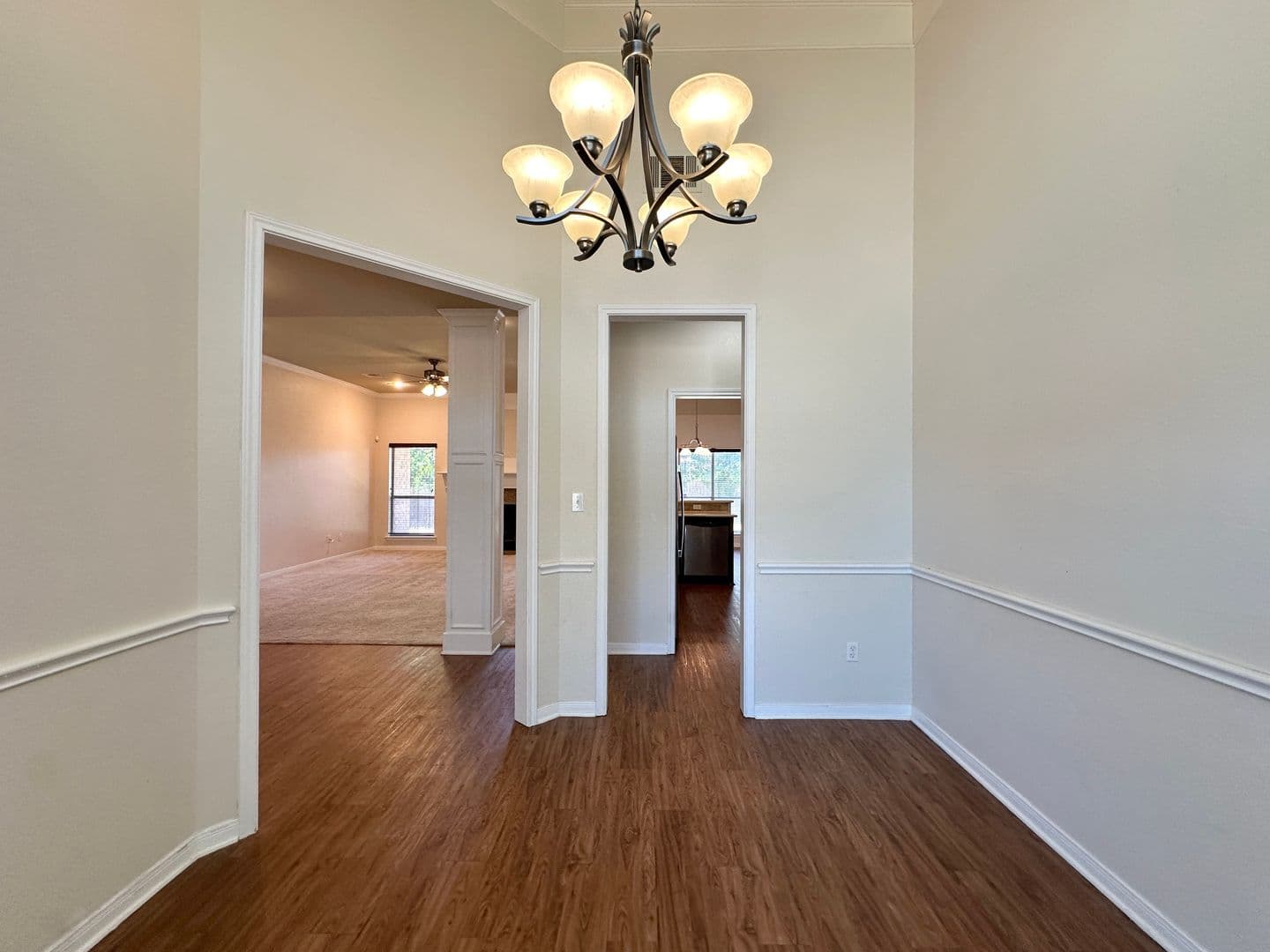 Belton House: 705 Marshall Dr