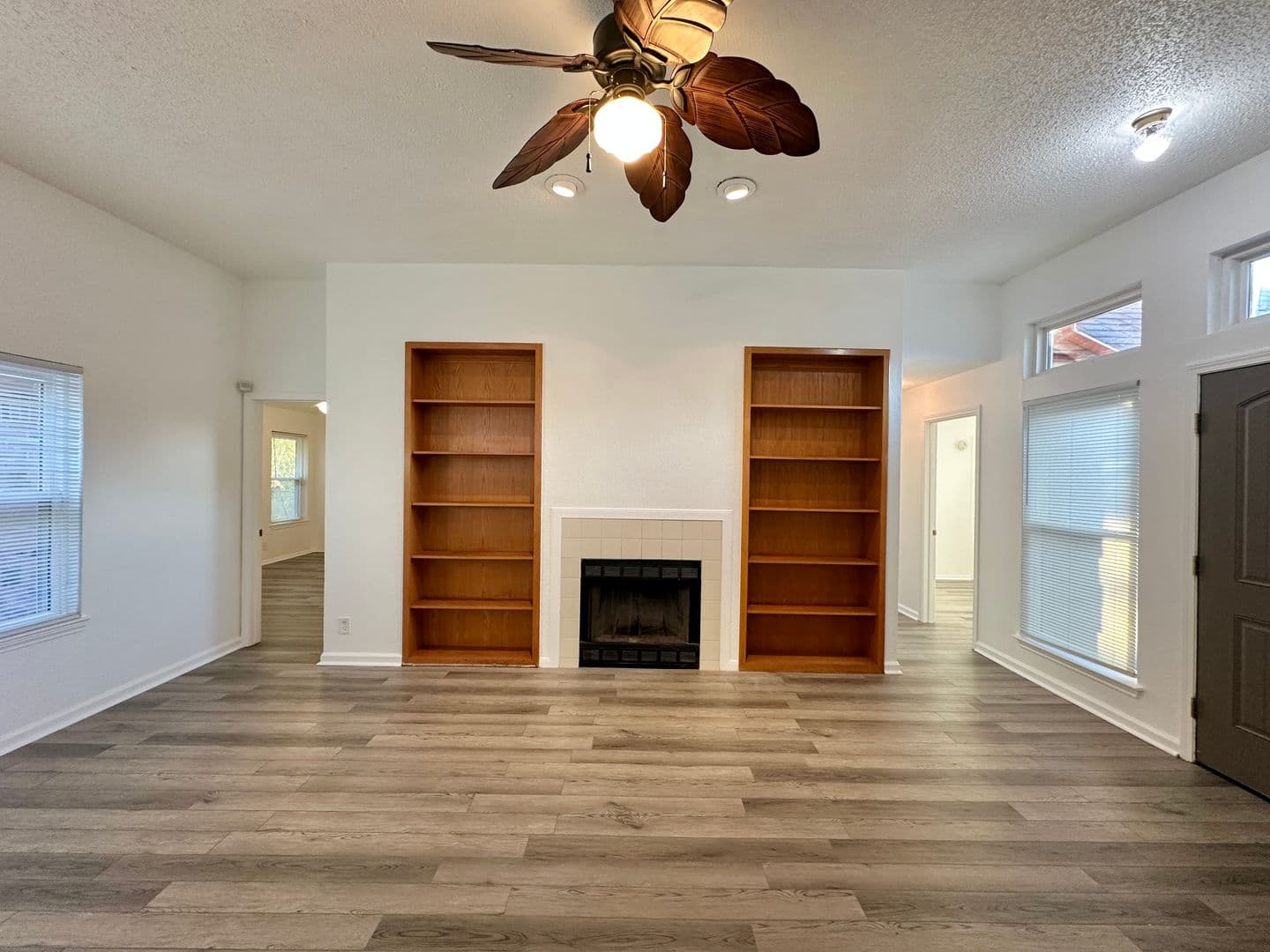 Killeen House: 2506 Transit Drive