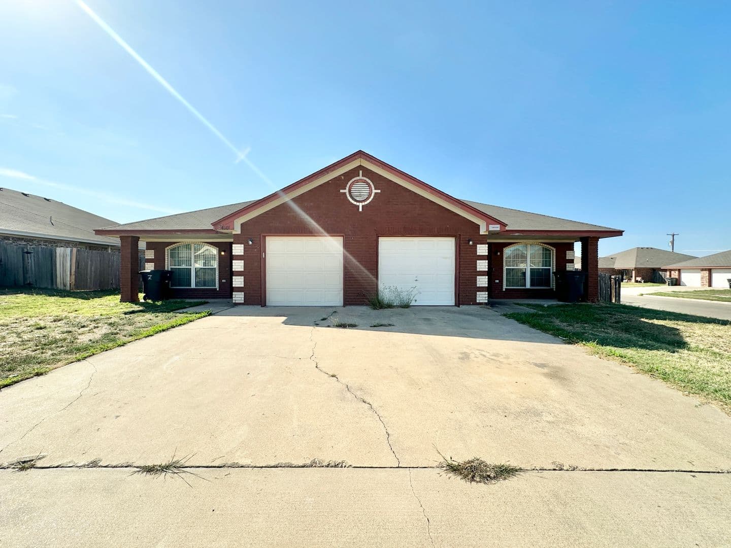 Killeen Multiplex: 4201 Alleeta Drive